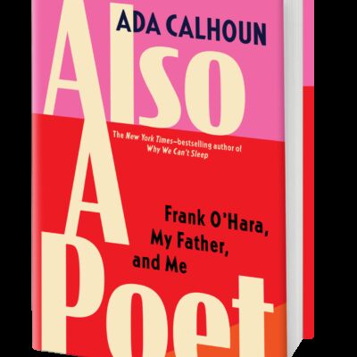 Also a Poet one of Vogue's Best Books of 2022 So Far!