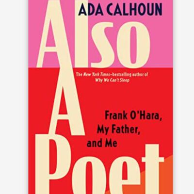 Also a Poet: Starred Kirkus Review!