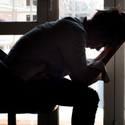 CNN and Boston Globe: Why We Can't Sleep and Covid