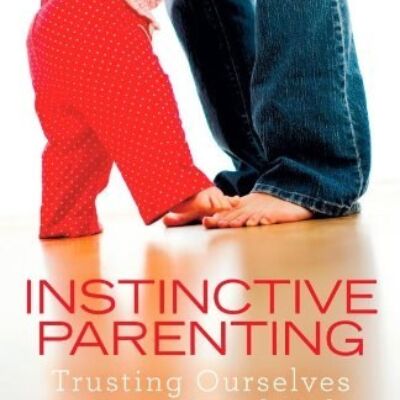 Instinctive Parenting Q and A by Bitch Magazine!