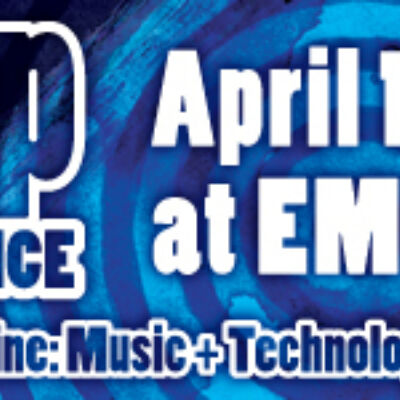 Panel-ing at Seattle's EMP Pop Conference
