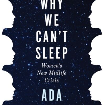 Why We Can't Sleep In the News!