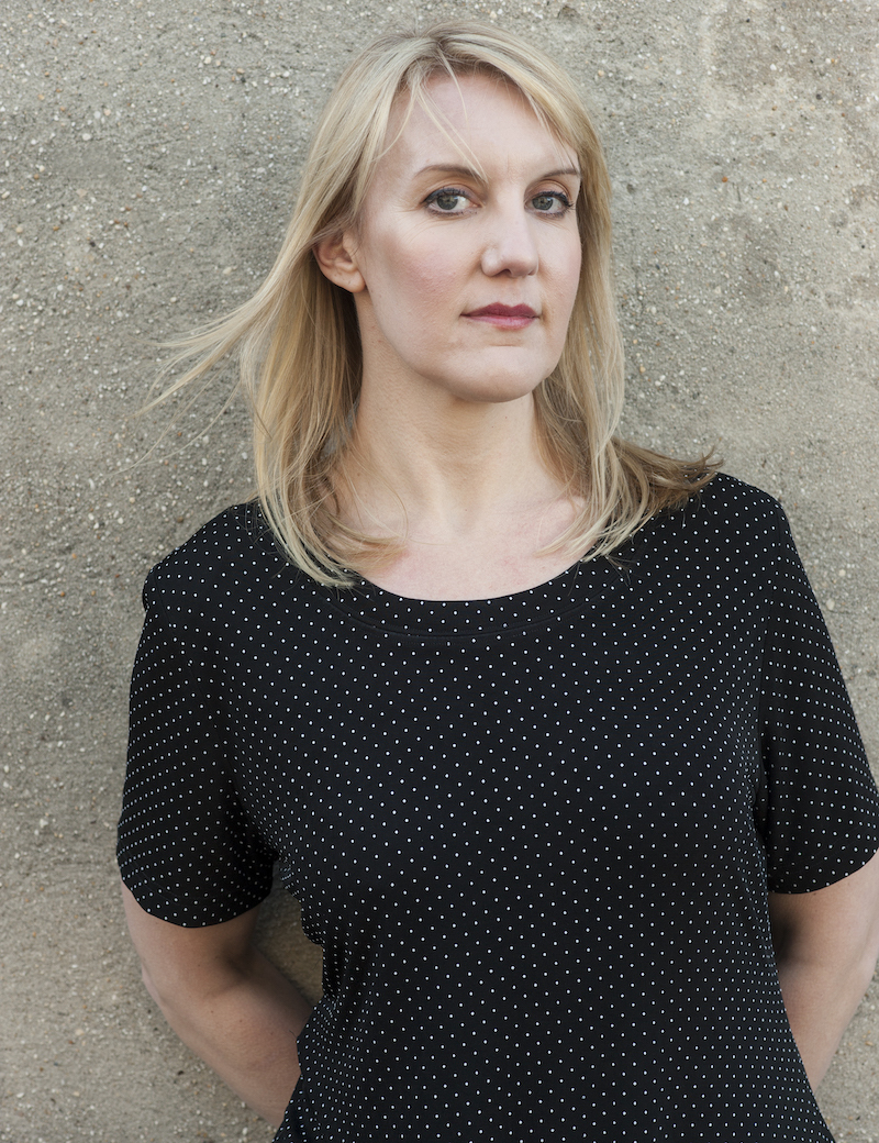 Homepage Ada Calhoun