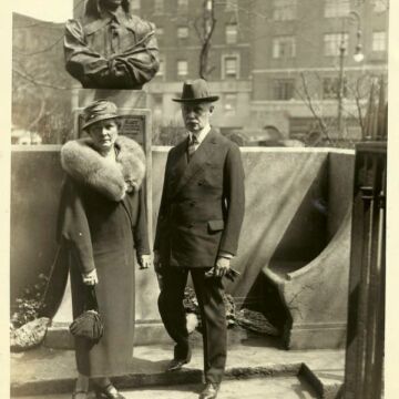 Augustus stuyvesant authors colleciton