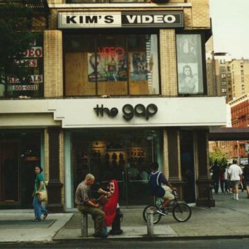 Gapkims barry joseph