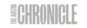 Austin chronicle logo