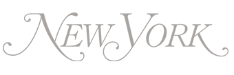 New York magazine logo