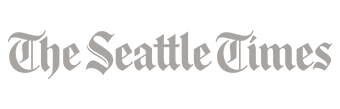 Seattle times logo