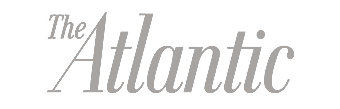 The atlantic logo