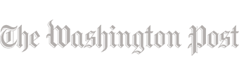 The washington post logo