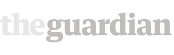 Theguardian logo