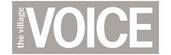 Village voice logo