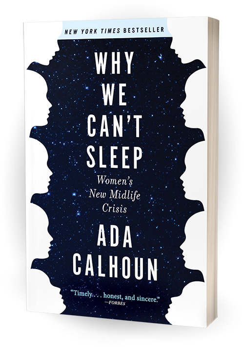 Why we cant sleep paperback shadow