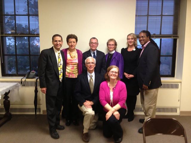 2013 Oasis Grant